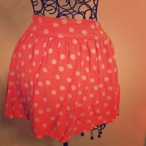 Urban Outfitters Miniskirt